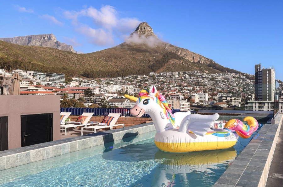 0 Bedroom Property for Sale in Sea Point Western Cape